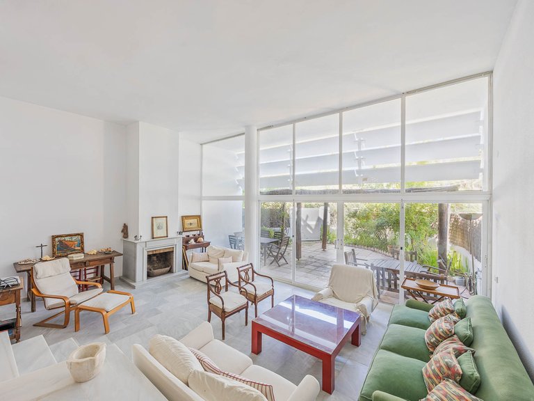 Town House for Sale in Los Lacasitos, Sotogrande, Cadiz 5