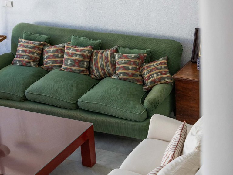 Town House for Sale in Los Lacasitos, Sotogrande, Cadiz 7