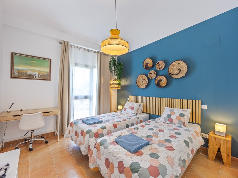 Town House for Sale in Alcaidesa, Cadiz 30