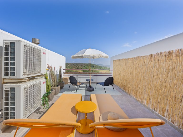 Town House for Sale in Alcaidesa, Cadiz 36