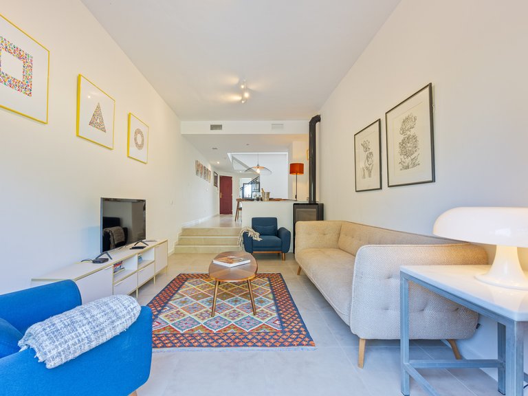 Town House for Sale in Alcaidesa, Cadiz 13