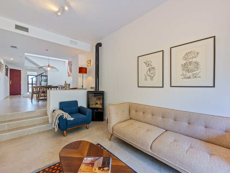 Town House for Sale in Alcaidesa, Cadiz 10