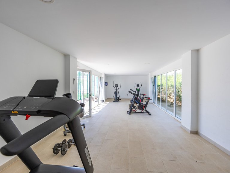 Apartment for Sale in Senda Chica, Sotogrande, Cadiz 35