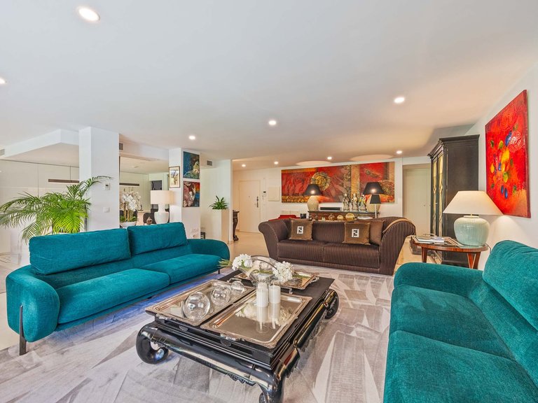 Apartment for Sale in Senda Chica, Sotogrande, Cadiz 6