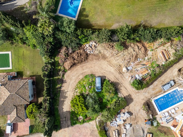 Plot for Sale in Alcaidesa, Cadiz 13