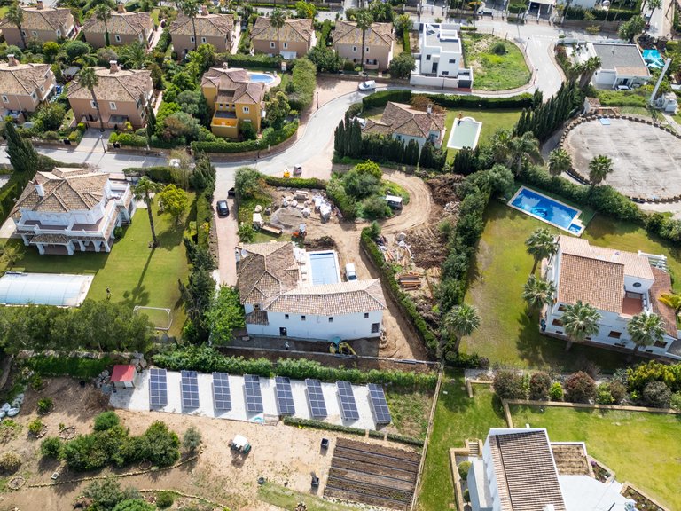 Plot for Sale in Alcaidesa, Cadiz 3