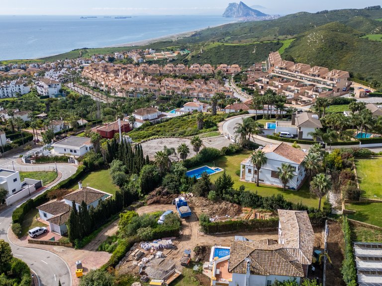 Plot for Sale in Alcaidesa, Cadiz 4