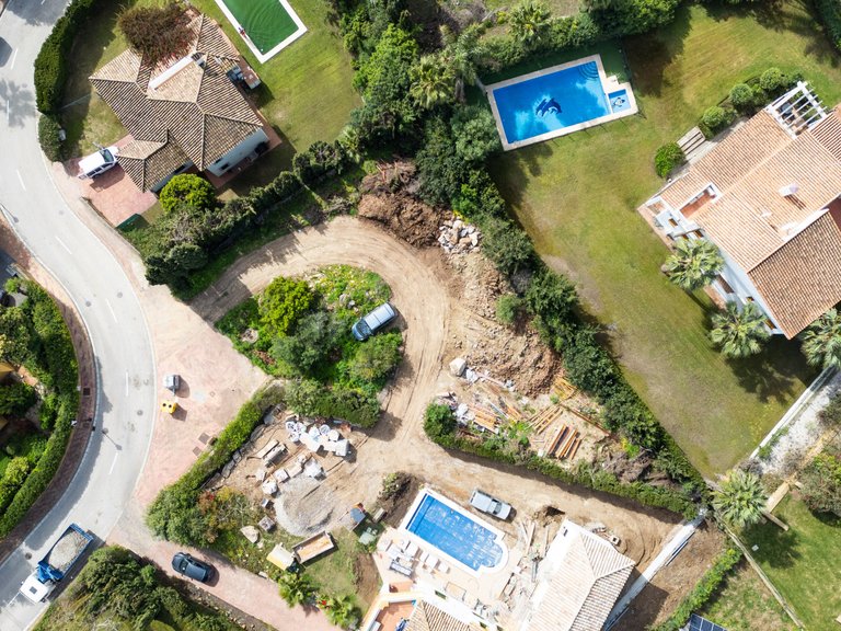 Plot for Sale in Alcaidesa, Cadiz 17