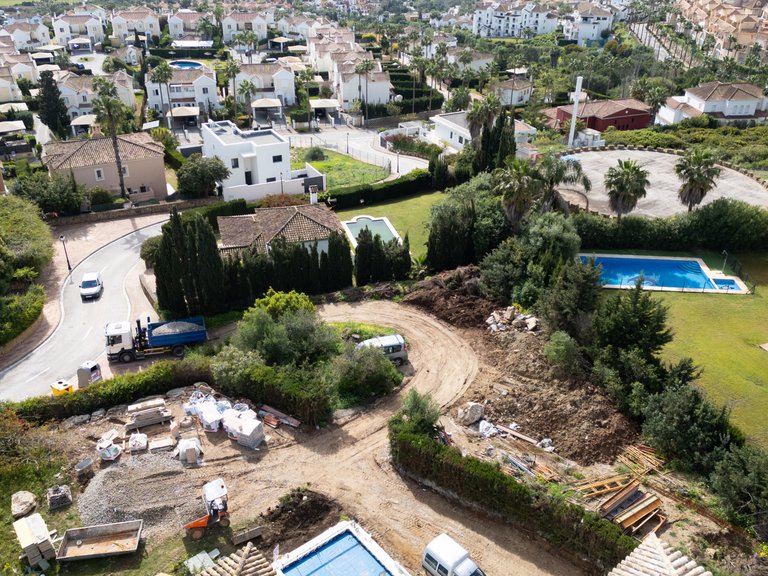 Plot for Sale in Alcaidesa, Cadiz 16
