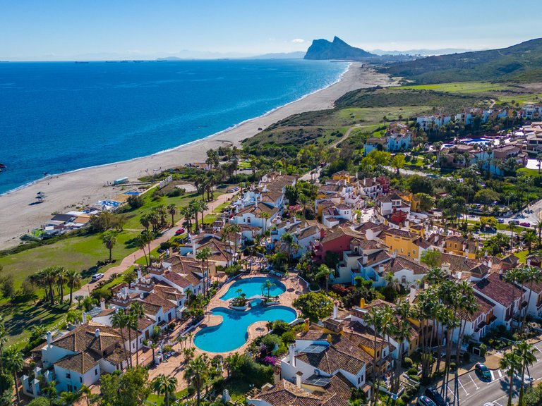 Plot for Sale in Alcaidesa, Cadiz 7