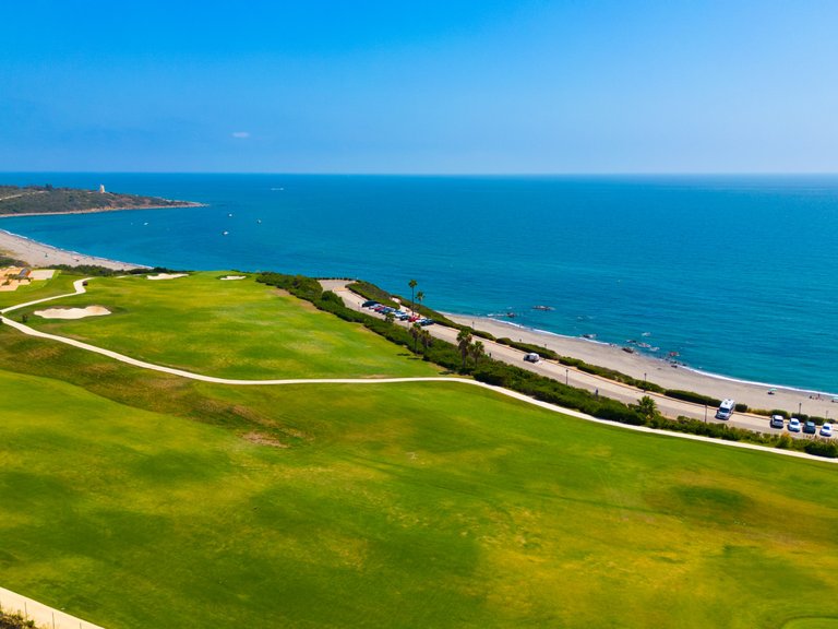 Plot for Sale in Alcaidesa, Cadiz 5
