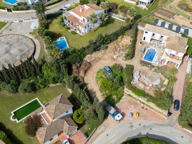 Plot for Sale in Alcaidesa, Cadiz 14