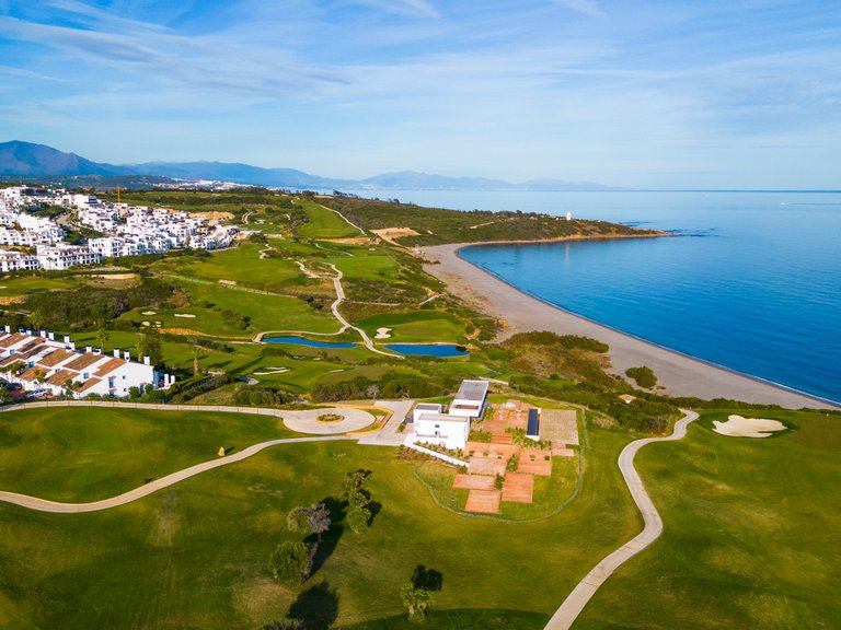 Plot for Sale in Alcaidesa, Cadiz 9