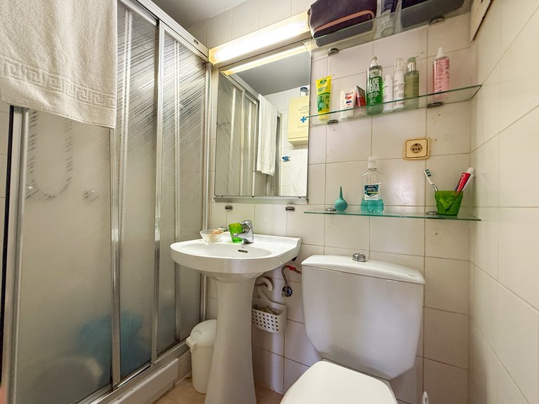 Apartment for Sale in Paseo del Mar, Sotogrande, Cadiz 15