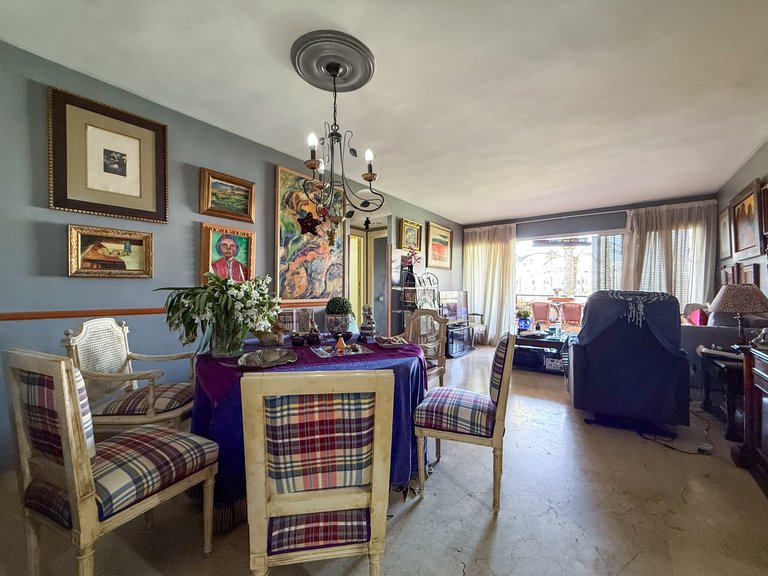 Apartment for Sale in Paseo del Mar, Sotogrande, Cadiz 6