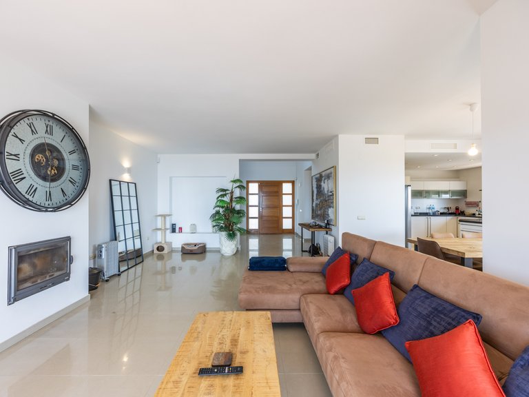 Villa for Sale in Manilva, Malaga 21