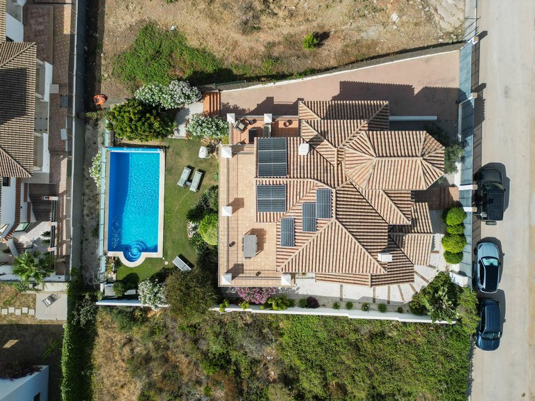 Villa for Sale in Manilva, Malaga 39