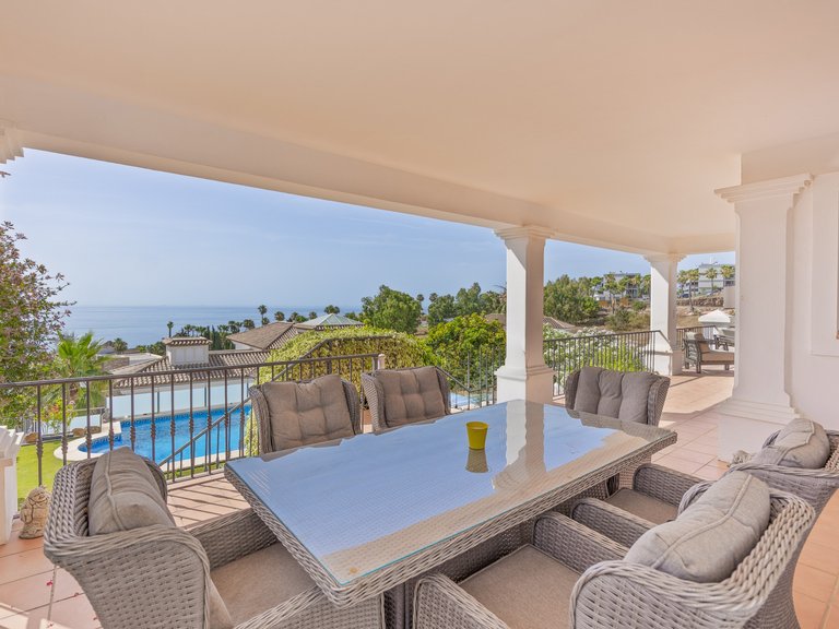 Villa for Sale in Manilva, Malaga 5