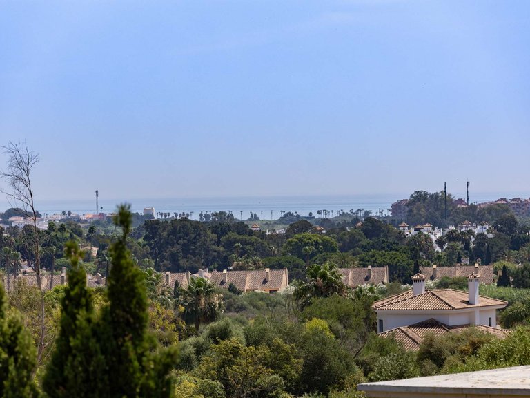 Villa for Sale in Zona B, Sotogrande, Cadiz 26