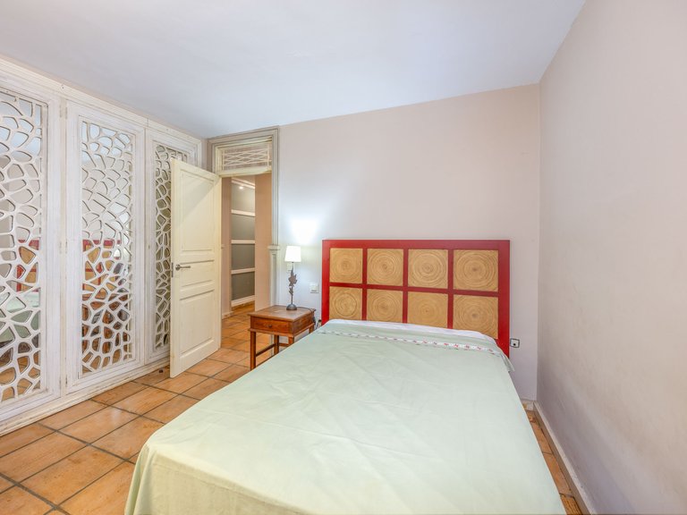 Villa for Sale in Villas del Golf, Manilva, Malaga 34