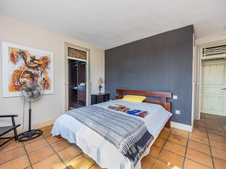 Villa for Sale in Villas del Golf, Manilva, Malaga 21