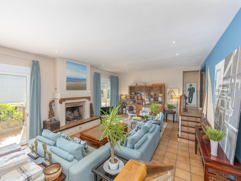 Villa for Sale in Villas del Golf, Manilva, Malaga 4