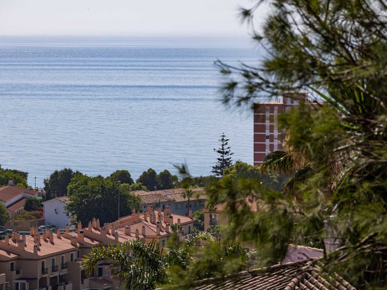 Villa for Sale in Villas del Golf, Manilva, Malaga 30