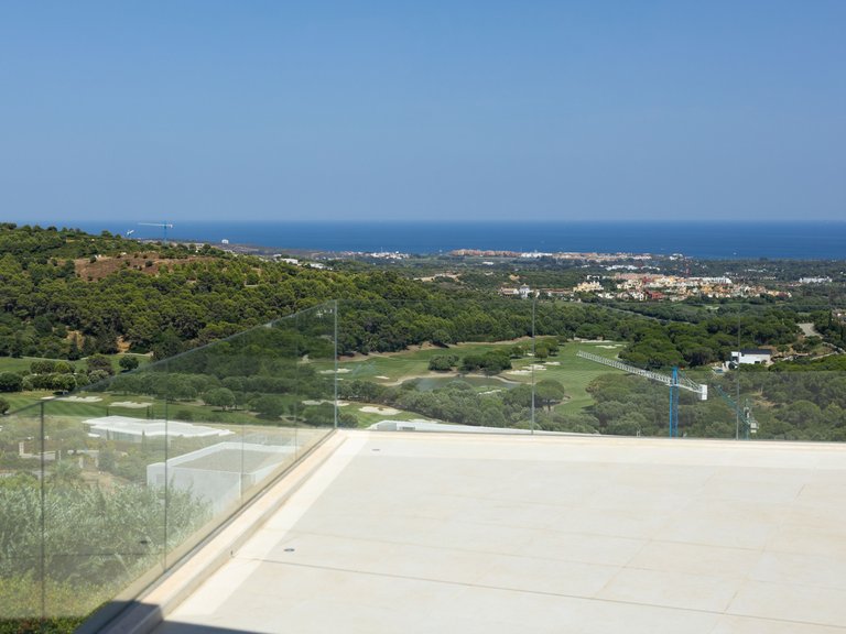Villa for Sale in Zona M, Sotogrande, Cadiz 49