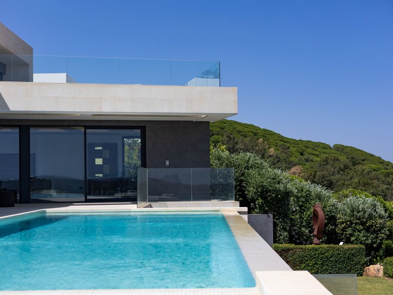 Villa for Sale in Zona M, Sotogrande, Cadiz 20