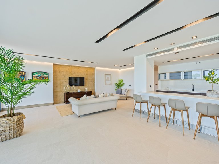 Villa for Sale in Zona M, Sotogrande, Cadiz 25