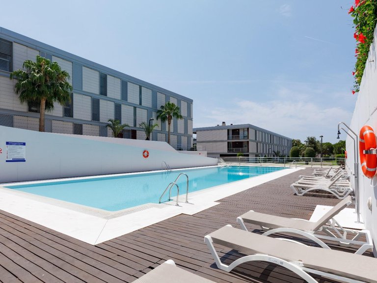 Penthouse for Sale in Manilva, Malaga 21