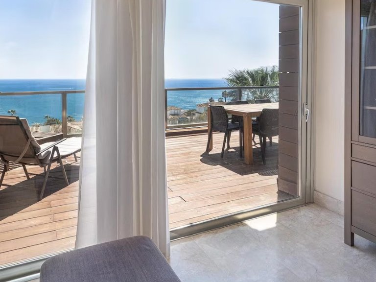 Penthouse for Sale in Manilva, Malaga 5