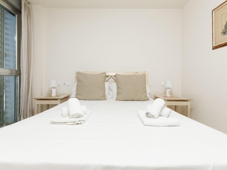 Penthouse for Sale in Manilva, Malaga 11