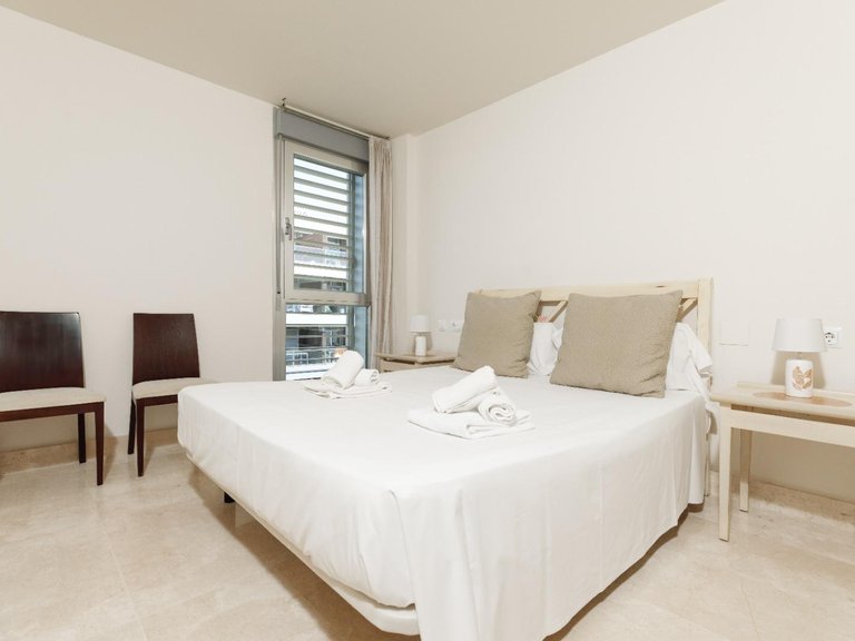 Penthouse for Sale in Manilva, Malaga 12