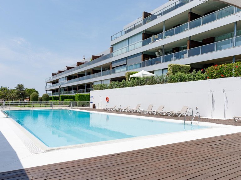 Penthouse for Sale in Manilva, Malaga 20