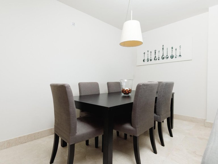 Penthouse for Sale in Manilva, Malaga 6