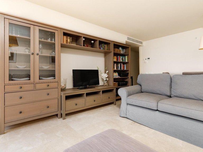 Penthouse for Sale in Manilva, Malaga 4