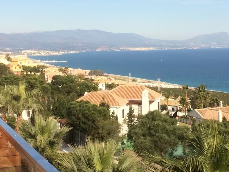 Penthouse for Sale in Manilva, Malaga 19