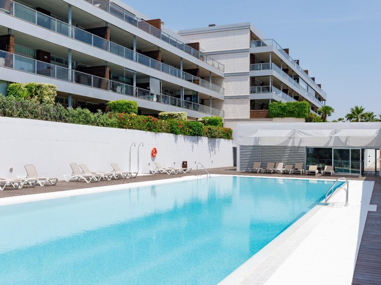 Penthouse for Sale in Manilva, Malaga 22