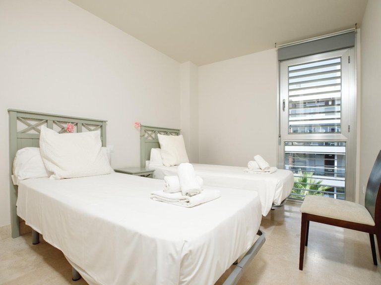 Penthouse for Sale in Manilva, Malaga 17