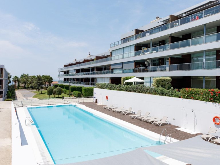 Penthouse for Sale in Manilva, Malaga 2