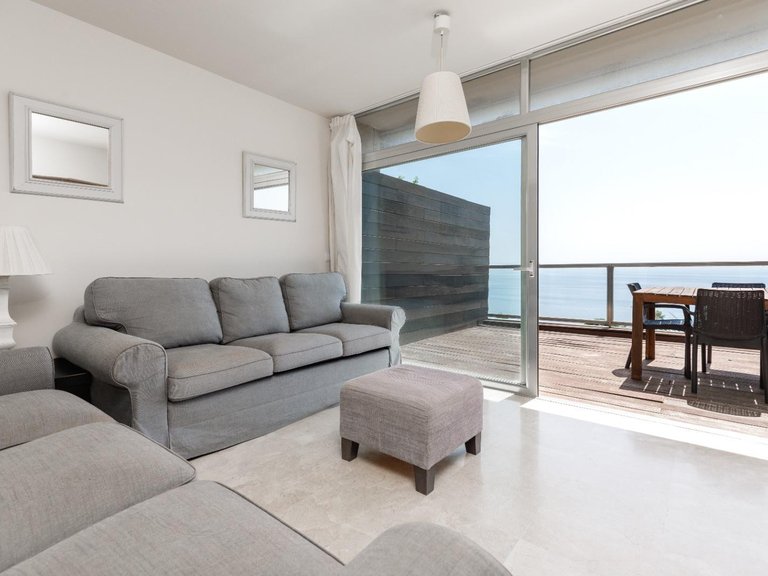 Penthouse for Sale in Manilva, Malaga 3