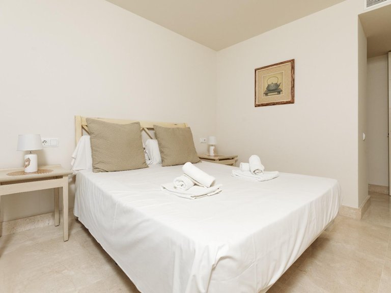 Penthouse for Sale in Manilva, Malaga 10