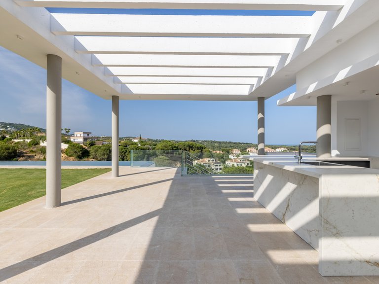 Villa for Sale in Zona G, Sotogrande, Cadiz 47