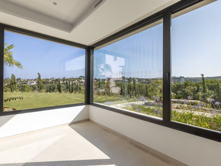 Villa for Sale in Zona G, Sotogrande, Cadiz 39