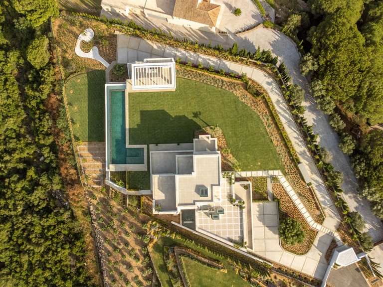 Villa for Sale in Zona G, Sotogrande, Cadiz 50