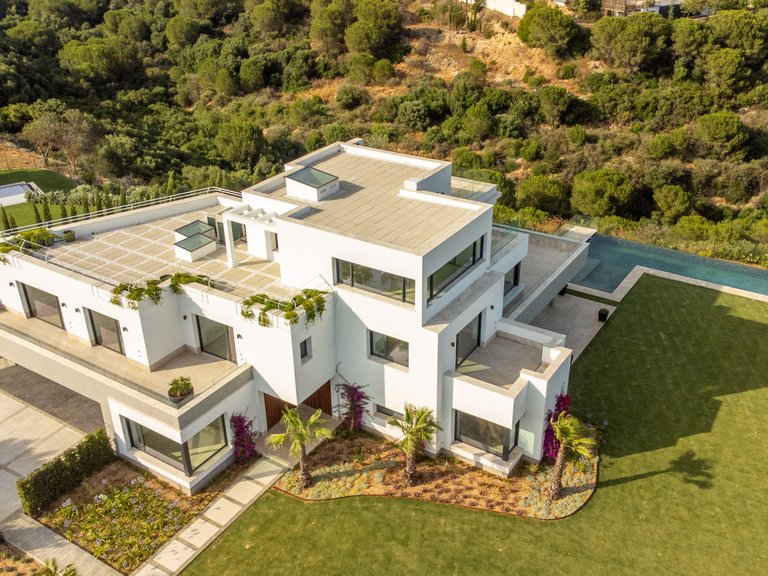 Villa for Sale in Zona G, Sotogrande, Cadiz 52