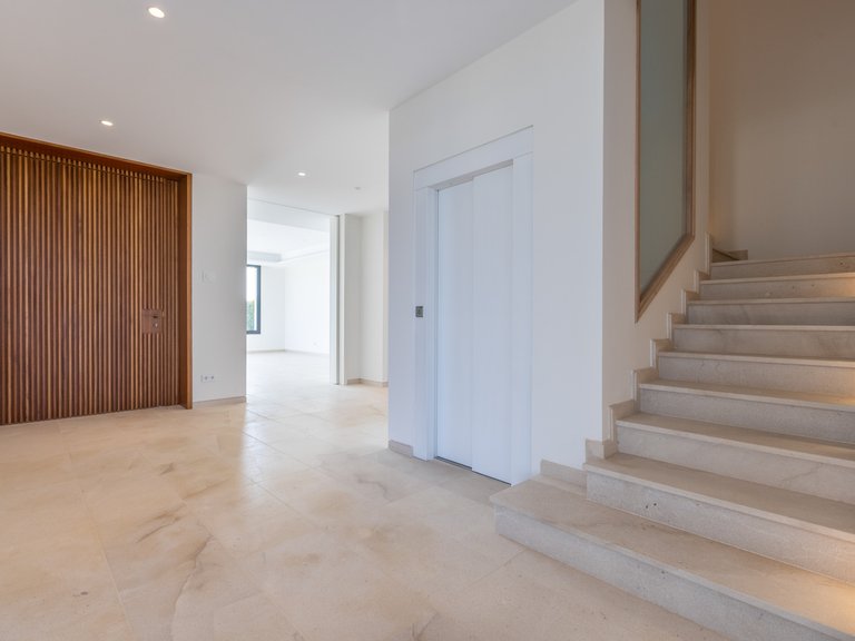 Villa for Sale in Zona G, Sotogrande, Cadiz 11