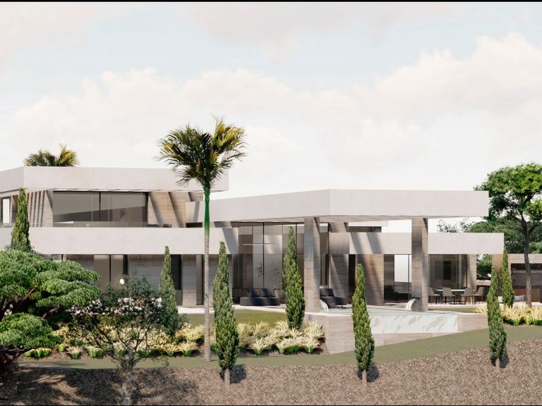 Plot for Sale in Zona L, Sotogrande, Cadiz 24