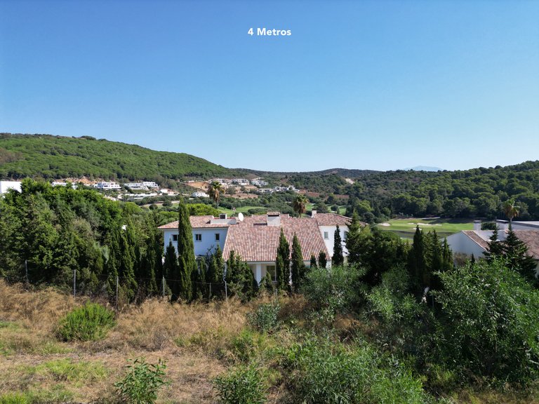 Plot for Sale in Zona L, Sotogrande, Cadiz 14